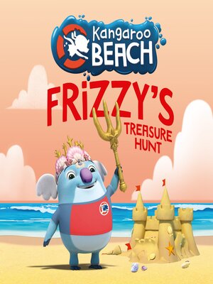 cover image of Kangaroo Beach